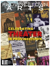 Provincetown Arts Magazine